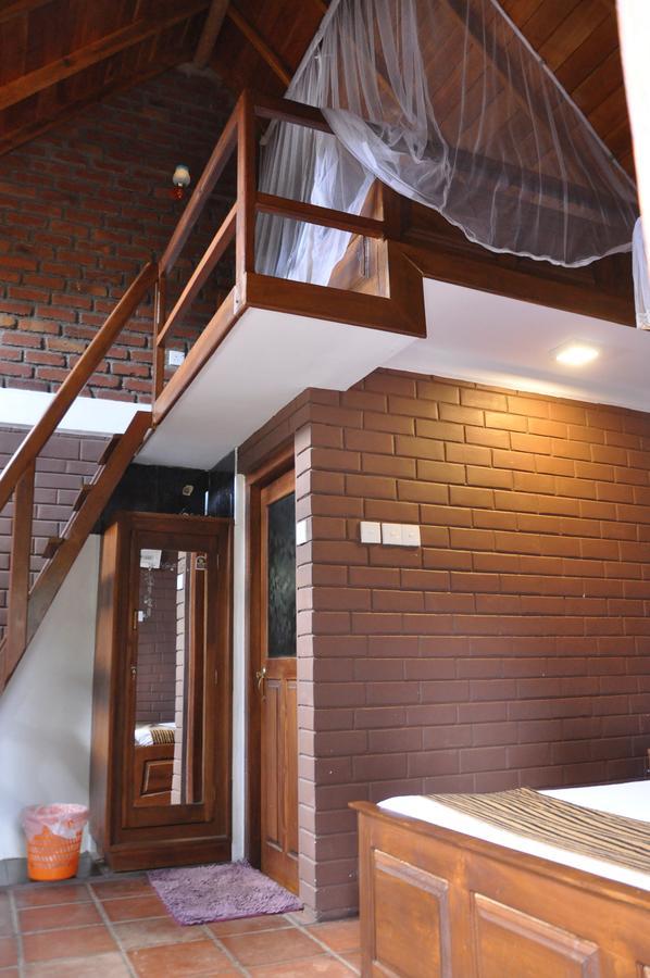 Dew Lee Homestay Ella Exterior foto